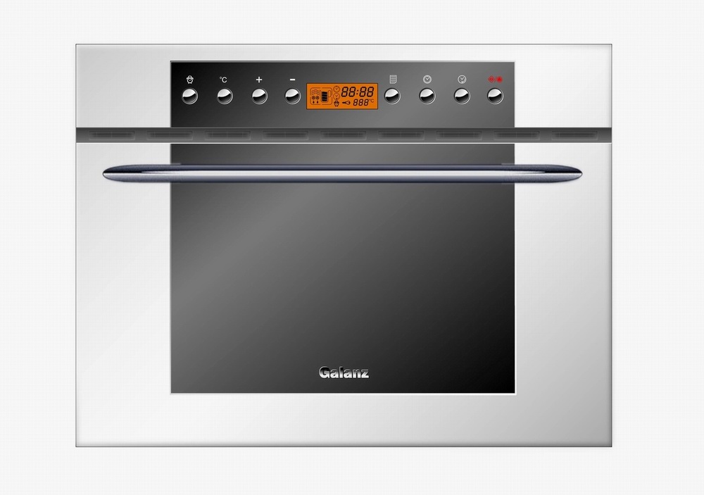  Steam oven ( Steam oven)