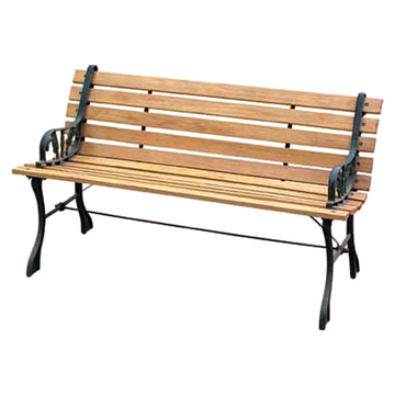  Park Bench (Park Bench)