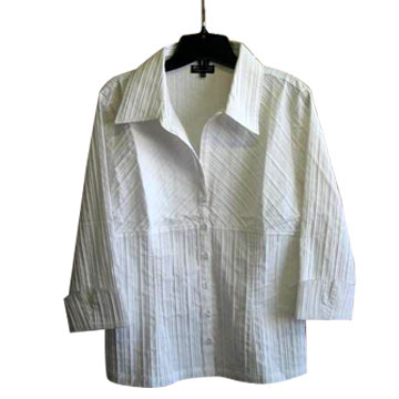  Shirt (Рубашка)