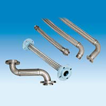 Metal Hose Assemblies