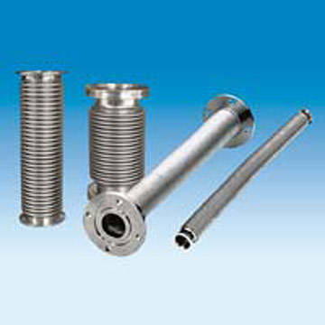  Vacuum Metal Hoses ( Vacuum Metal Hoses)