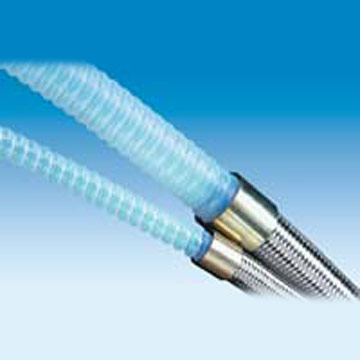  Teflon Hoses ( Teflon Hoses)