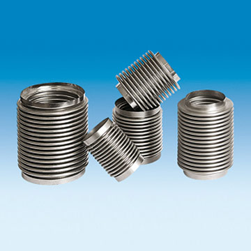  Instrument Bellows