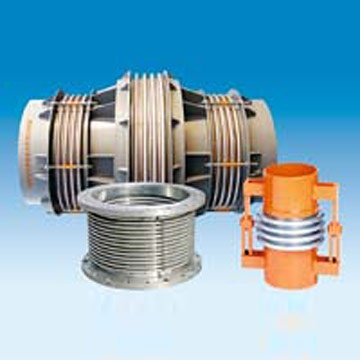  Expansion Joints