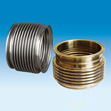  Engine Exhaust Bellows ( Engine Exhaust Bellows)