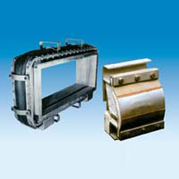  Fiber Expansion Joints