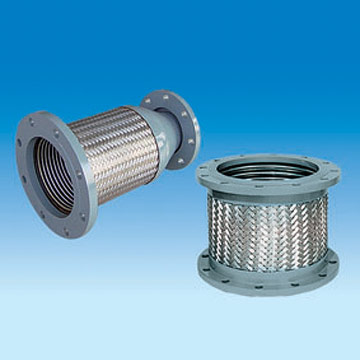  Pump Flanged Connectors ( Pump Flanged Connectors)