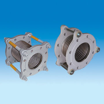  Pump Triangle Flanged Connectors