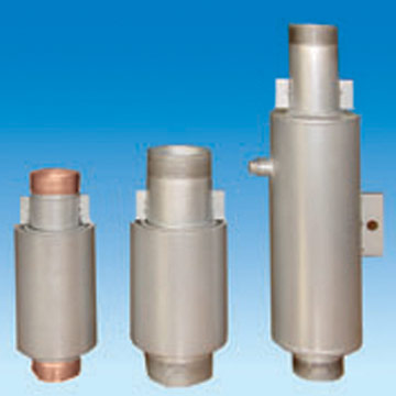  External Expansion Joints