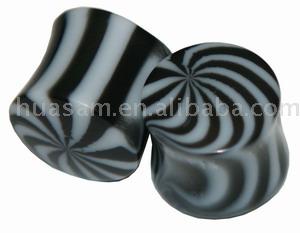  00g UV Plug
