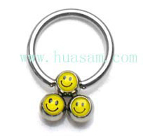  Earring