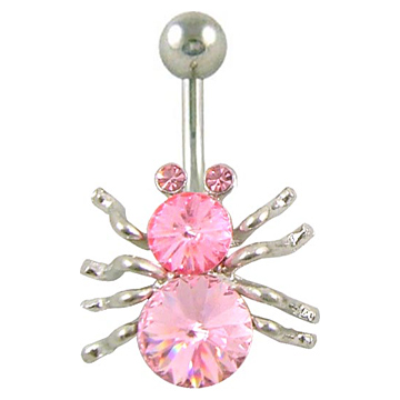  Navel Ring ( Navel Ring)