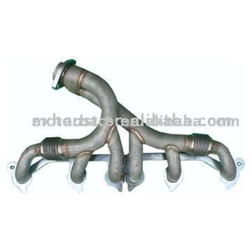  High Performance Manifold (High Performance Manifold)