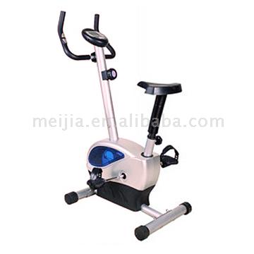  Magnetic Bike