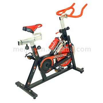  Spinning Bike