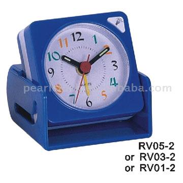  Travelling Alarm Clock ( Travelling Alarm Clock)