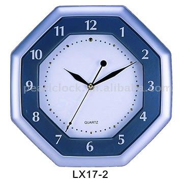  Wall Clock ( Wall Clock)