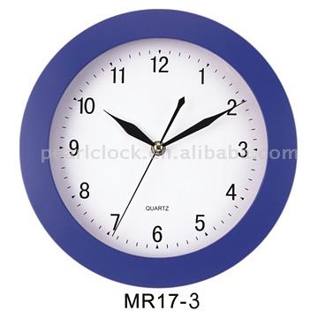  Wall Clock ( Wall Clock)