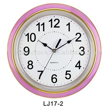  Wall Clock ( Wall Clock)