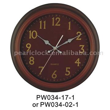  Wall Clock ( Wall Clock)