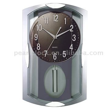  Wall Clock ( Wall Clock)
