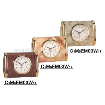  Table Clocks ( Table Clocks)