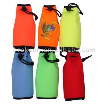  Bottle Cooler Bags (Flaschenkühler Taschen)