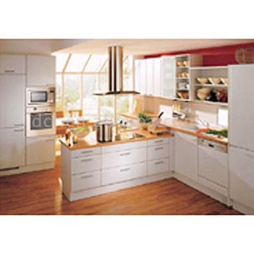  DIY Kitchen Cabinets (Armoires de cuisine bricolage)