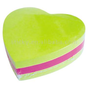  Paper Cube, Sticky Note, Self-Adhesive Note ( Paper Cube, Sticky Note, Self-Adhesive Note)