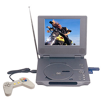  DVD Player ( DVD Player)