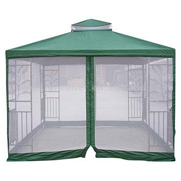  Outdoor Tent (Открытый палаток)