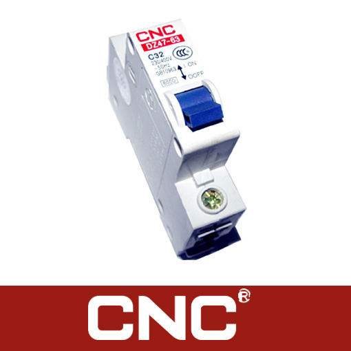  Miniature Circuit Breaker (MCB) ( Miniature Circuit Breaker (MCB))