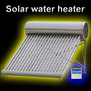  Solar Water Heater ( Solar Water Heater)