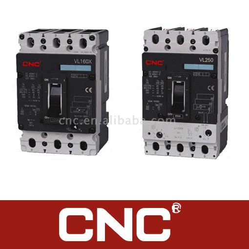  Moulded Case Circuit Breaker (MCCB) (Литой корпус Circuit Breaker (MCCB))