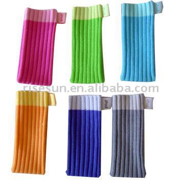  Cotton Mobile Phone Pouch ( Cotton Mobile Phone Pouch)