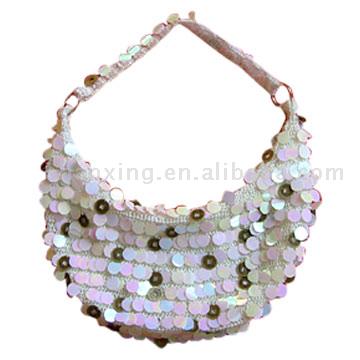  Crochet Bag ( Crochet Bag)