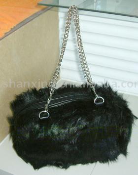  PVC Bags (Sacs PVC)