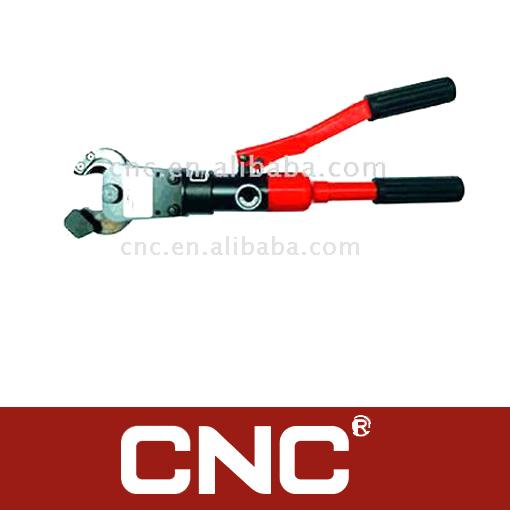  Hydraulic Cable Cutter (Гидравлические Кабельный резак)