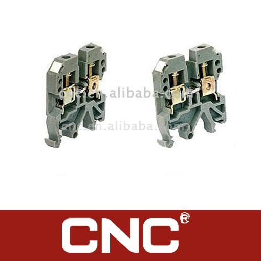 Terminal Connectors (Terminal Connectors)