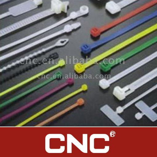  Nylon Cable Ties (Нейлон Кабельные стяжки)