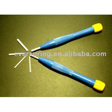  Zirconia Screwdriver (Циркония Отвертка)