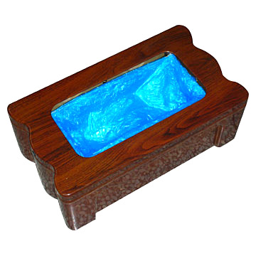  Automatic Shoe Cover Dispenser (Distributeur automatique de griffe flash)