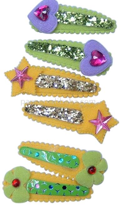  Hair Ornament (Hair Ornament)