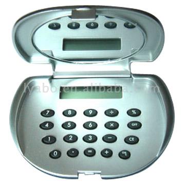  Mirror Calculator ( Mirror Calculator)