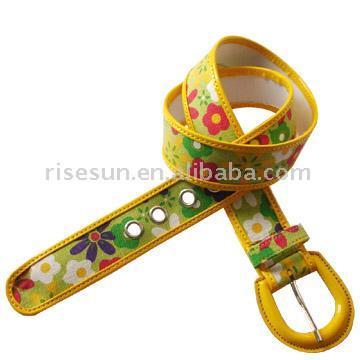  Canvas Belt ( Canvas Belt)