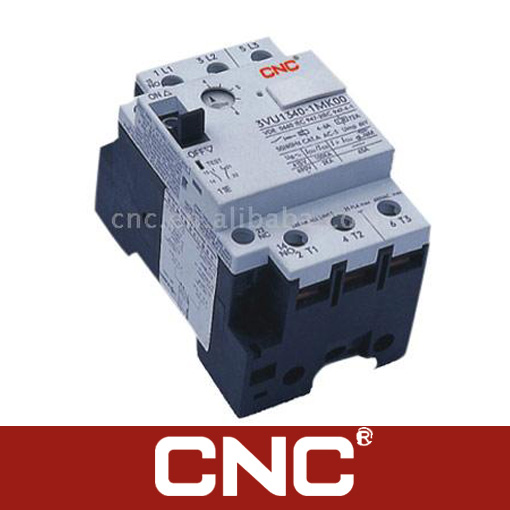  Motor Protection Circuit Breaker (Motor Protection Circuit Breaker)