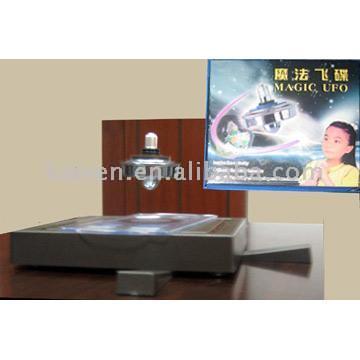  Magic UFO ( Magic UFO)