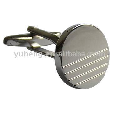  Cuff Link (Cuff Link)