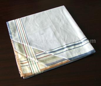  Handkerchiefs with Strip