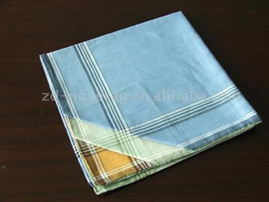  Handkerchiefs with Strip
